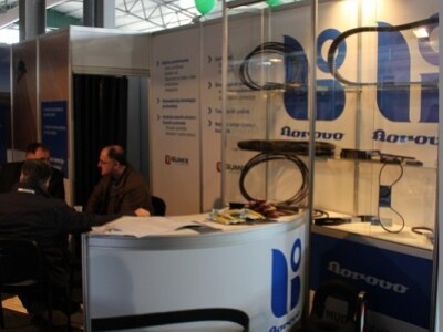 Ponovni uspon borovske tvornice remenja!