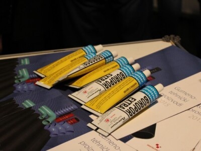 Ponovni uspon borovske tvornice remenja!