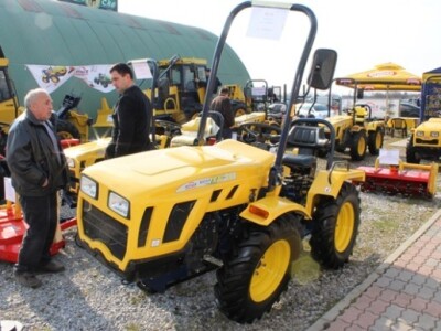 Ecotrac 21
