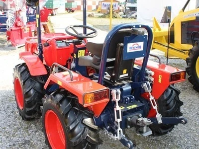 Ecotrac 40