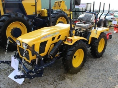 Ecotrac 40