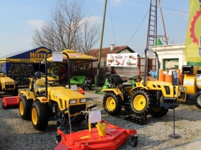 Hittner izložbeni prostor