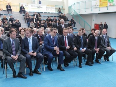 18. Proljetni bjelovarski sajam