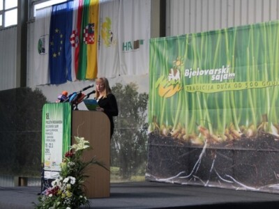 18. Proljetni bjelovarski sajam