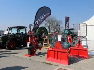 Trisa izložbeni prostor