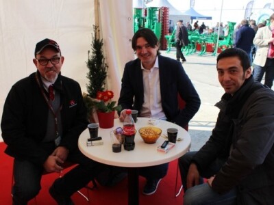 Austro Diesel i Agroklub dečki