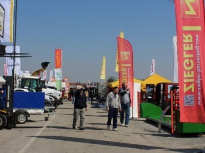 18. Proljetni bjelovarski sajam