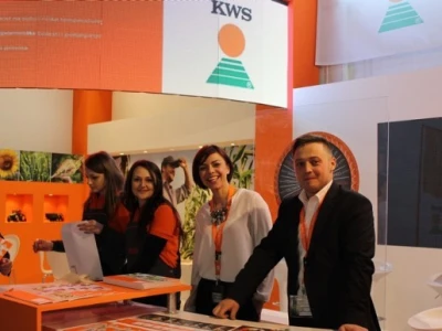 KWS ekipa