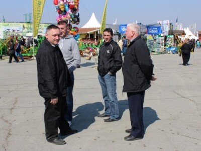 18. Proljetni bjelovarski sajam