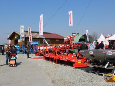 18. Proljetni bjelovarski sajam