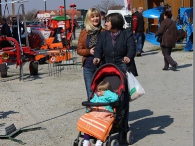 18. Proljetni bjelovarski sajam