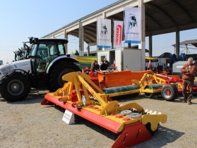 18. Proljetni bjelovarski sajam