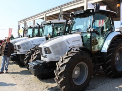 18. Proljetni bjelovarski sajam