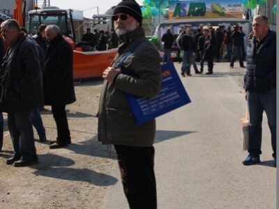 18. Proljetni bjelovarski sajam