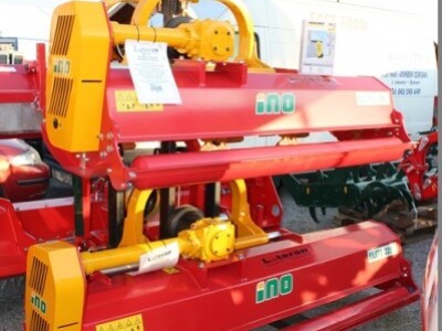 Lateran na Bjelovarskom sajmu 2015.