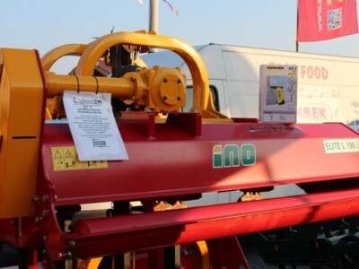 Lateran na Bjelovarskom sajmu 2015.