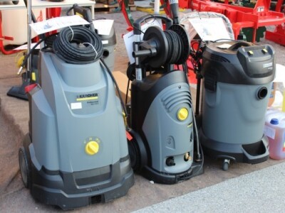 Lateran na Bjelovarskom sajmu 2015.