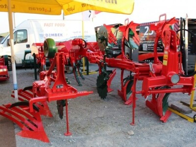 Lateran na Bjelovarskom sajmu 2015.