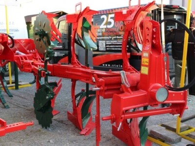 Lateran na Bjelovarskom sajmu 2015.