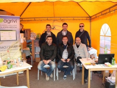 Lateran na Bjelovarskom sajmu 2015.