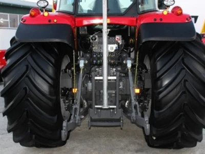MF 6616 Dyna VT