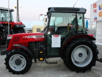 MF 3640F Xtra