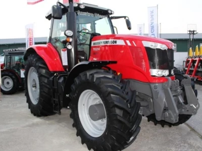 MF 7624 Dyna VT
