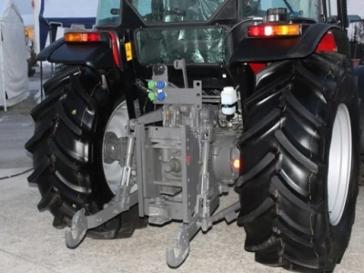 MF 3640 Xtra