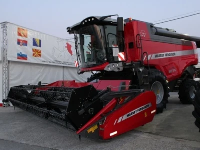 MF 7370 Beta