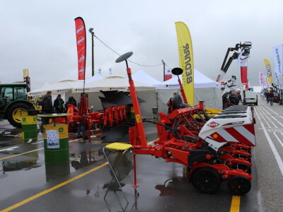 Proljetni bjelovaski sajam 2022.