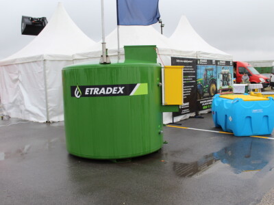 Proljetni bjelovaski sajam 2022.