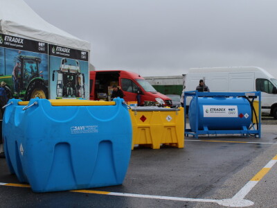 Proljetni bjelovaski sajam 2022.