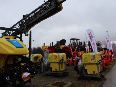 Proljetni bjelovaski sajam 2022.