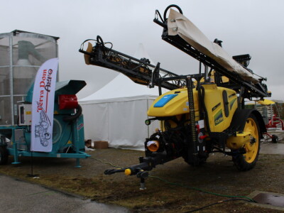 Proljetni bjelovaski sajam 2022.