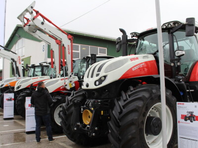 Proljetni bjelovaski sajam 2022.