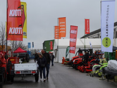 Proljetni bjelovaski sajam 2022.