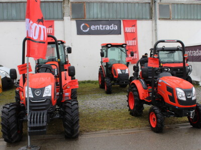 Proljetni bjelovaski sajam 2022.