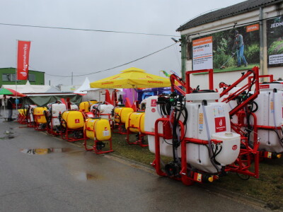 Proljetni bjelovaski sajam 2022.