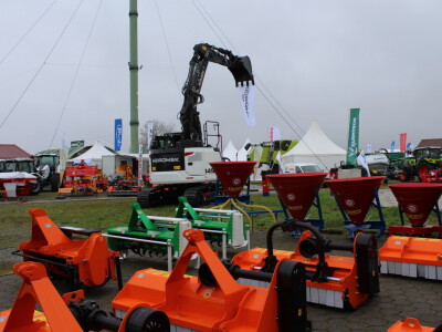 Proljetni bjelovaski sajam 2022.