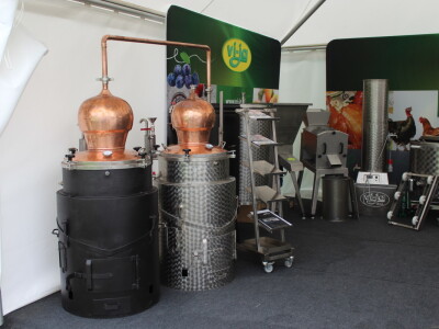 Proljetni bjelovaski sajam 2022.