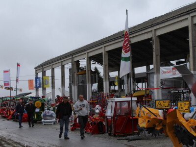 Proljetni bjelovaski sajam 2022.