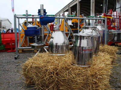 Proljetni bjelovaski sajam 2022.