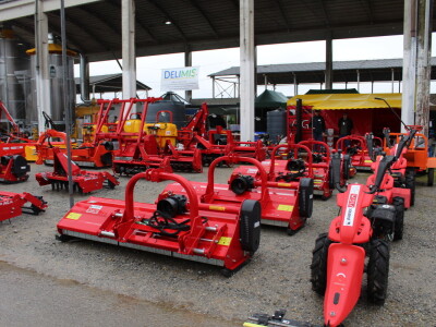 Proljetni bjelovaski sajam 2022.