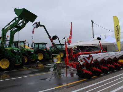 Proljetni bjelovaski sajam 2022.