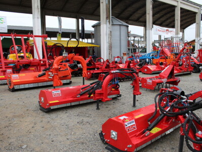 Proljetni bjelovaski sajam 2022.