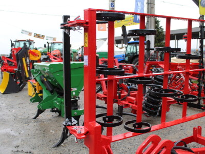 Proljetni bjelovaski sajam 2022.