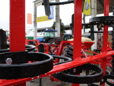 Proljetni bjelovaski sajam 2022.