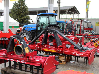 Proljetni bjelovaski sajam 2022.