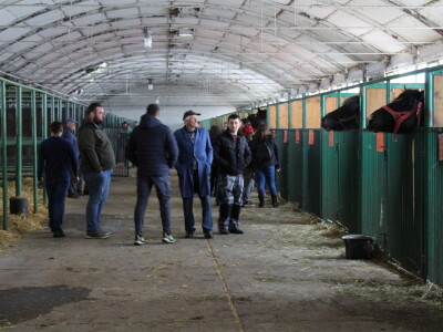 Proljetni bjelovaski sajam 2022.