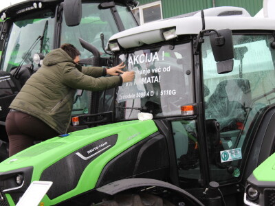 Proljetni bjelovaski sajam 2022.